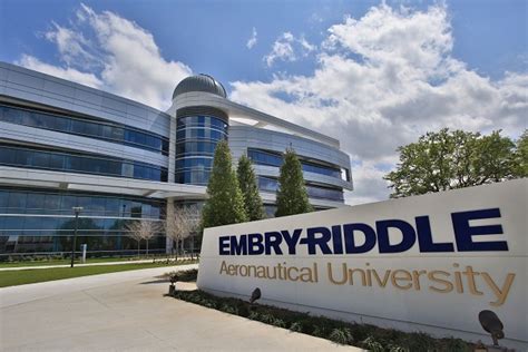 is embry riddle hard